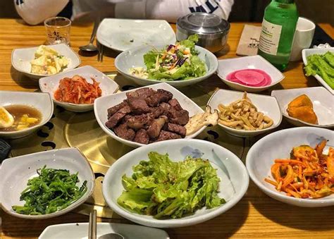 samgyupsal capitol commons|10 Exciting Capitol Commons Restaurants to Try .